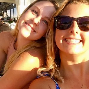 Meet your Posher, Maddie